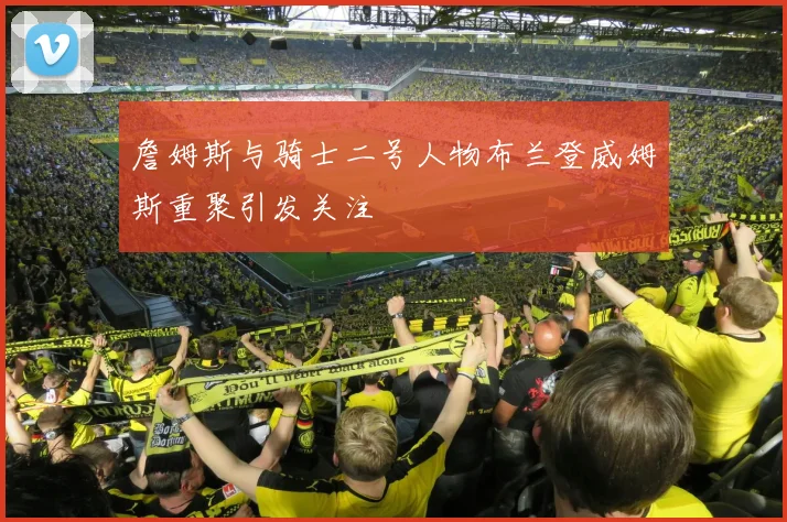 詹姆斯与骑士二号人物布兰登威姆斯重聚引发关注
