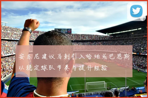 安东尼建议马刺引入哈珀或巴恩斯以稳定球队节奏与提升经验
